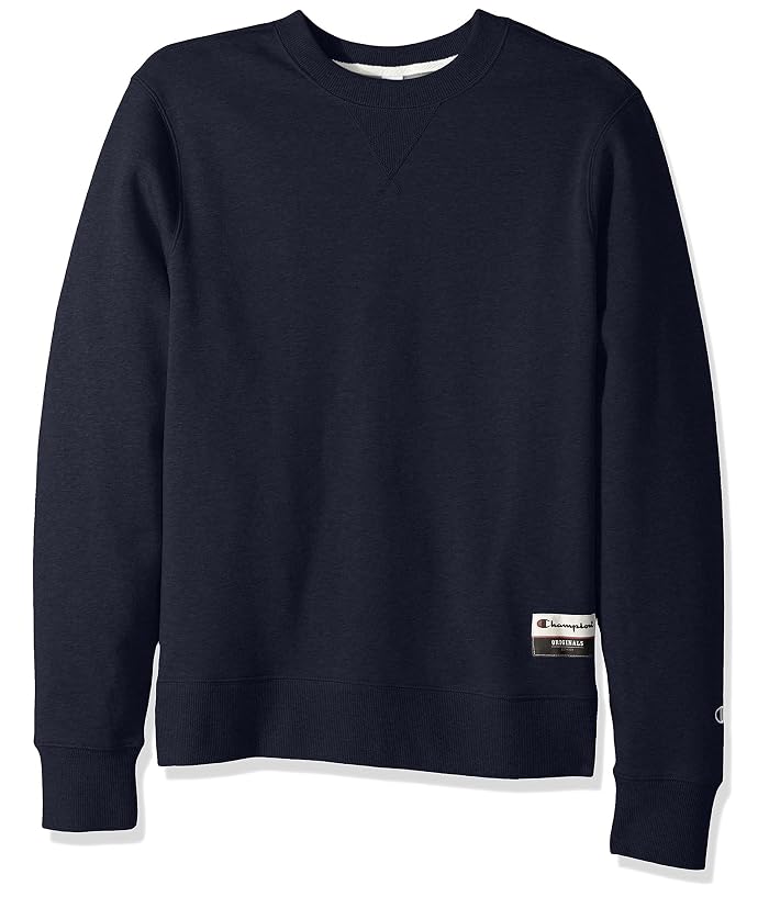 Champion Authentic Originals Sueded Sweatshirt - Image 3