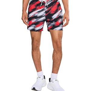 Chubbies The Color Blitz Texans 5.5" (Classic Lined Swim Trunks)