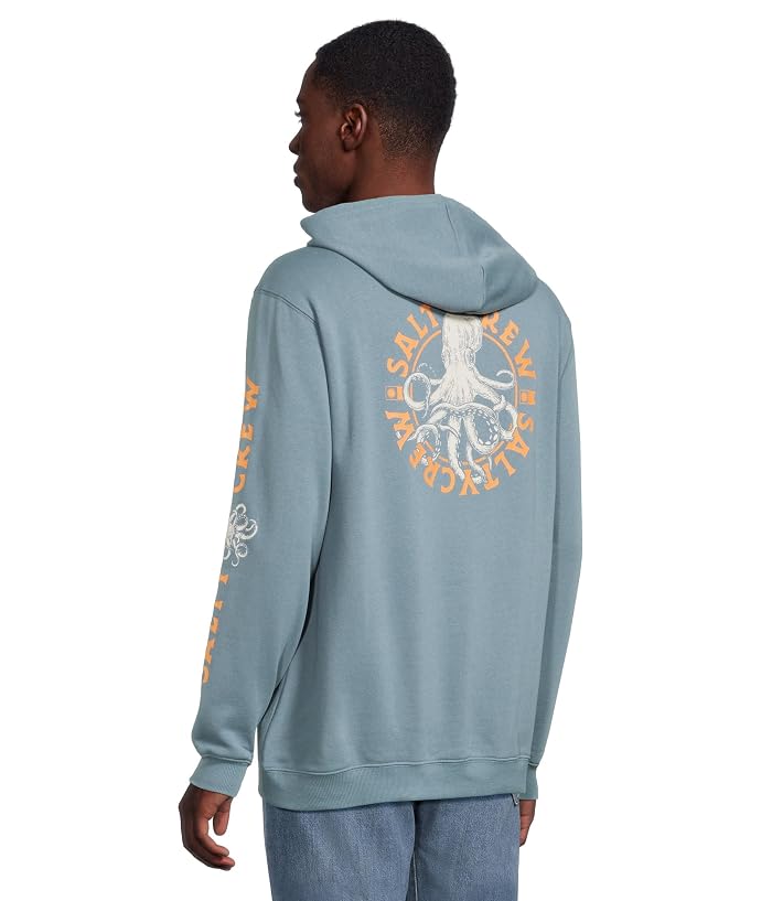Salty Crew Tentacles Fleece - Image 3