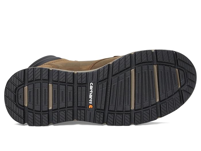 Carhartt Millbrook 6" Waterproof Wedge Boot - Image 3