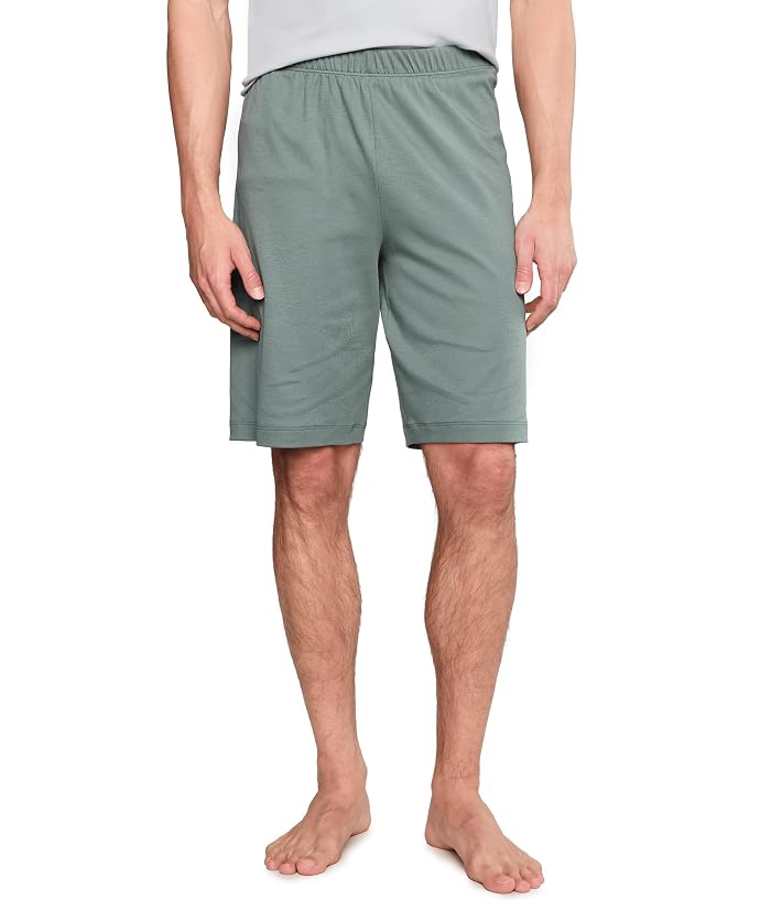 Hanro Night And Day S/S Short Pajama Set - Image 4