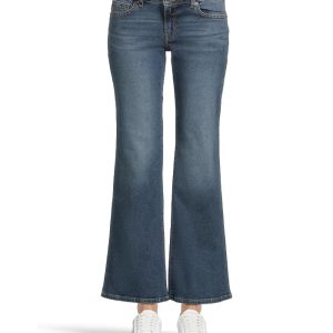 Levi's® Womens Superlow Flare