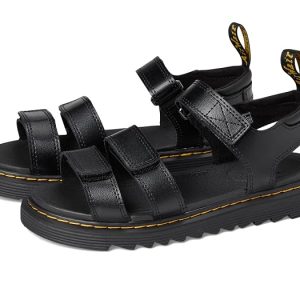 Dr. Martens Kid's Collection Klaire Y (Big Kid)