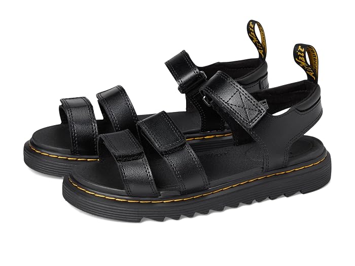 Dr. Martens Kid's Collection Klaire Y (Big Kid)