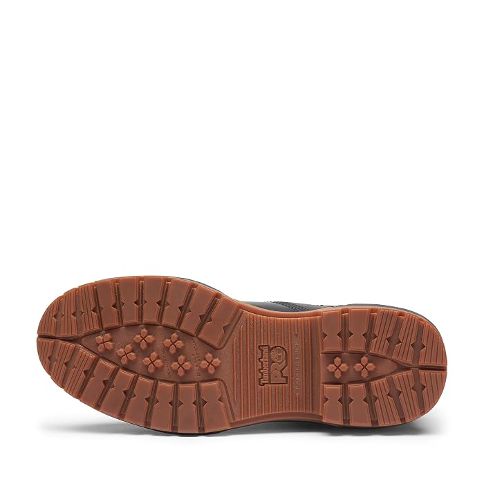 Timberland PRO Montauk 6 Inch Steel Safety Toe - Image 3