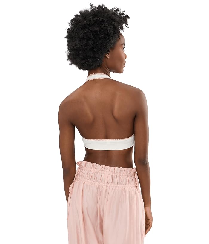 Free People Sweet Point Seamless Halt - Image 4