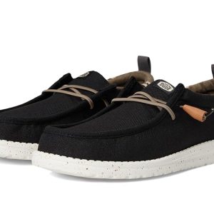 Hey Dude Wally Summer Linen