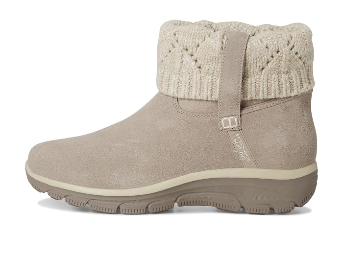 SKECHERS Easy Going - Cozy Weather 2 Suede Hands Free Slip-ins - Image 3