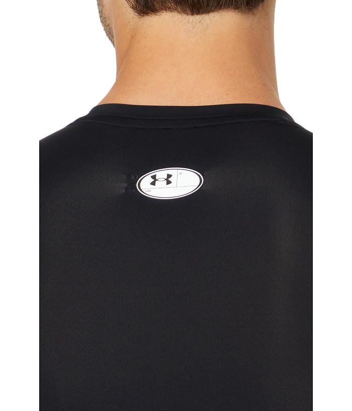Under Armour Heatgear Armour Compression Long Sleeve - Image 3