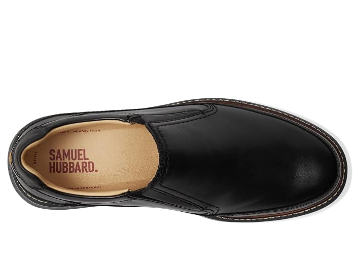 Samuel Hubbard Rafael Slip-On - Image 2