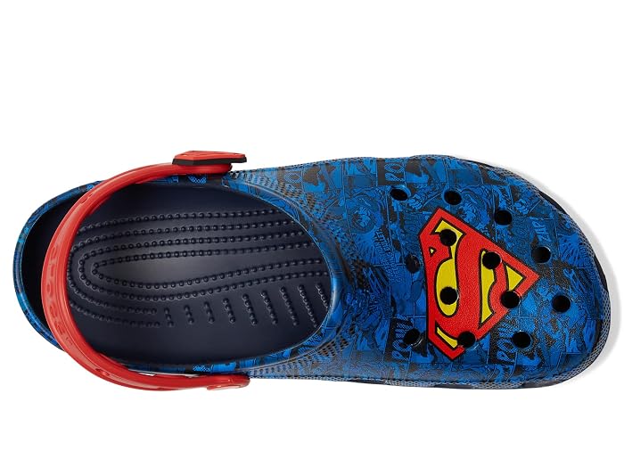 Crocs Classic Superman Clog - Image 2