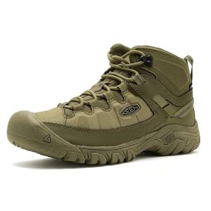 KEEN Targhee Exp Waterproof Mid