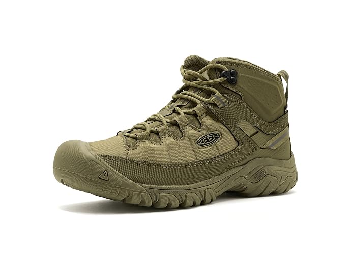 KEEN Targhee Exp Waterproof Mid