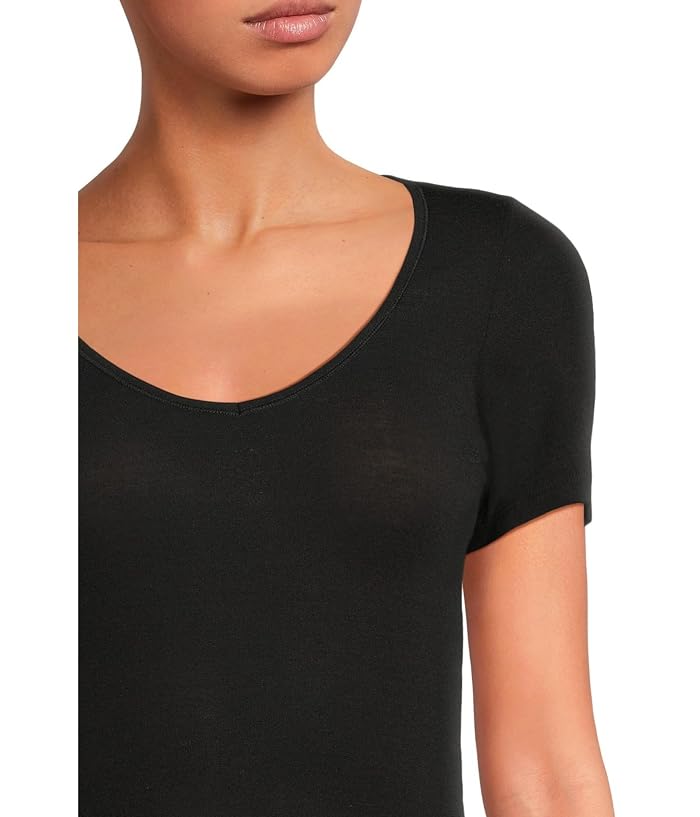 Icebreaker Siren Short Sleeve Sweetheart - Image 4