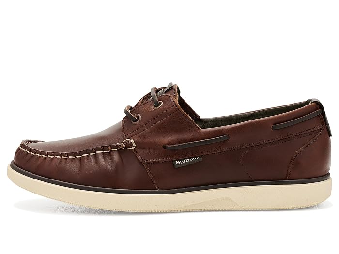 Barbour Rothley Boat Shoes - Image 4
