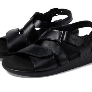 SAS Huggy Adjustable Comfort Sandal