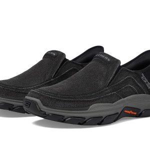 SKECHERS Respected Holmgren Hands Free Slip-Ins