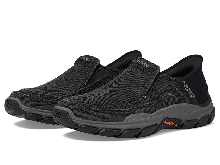 SKECHERS Respected Holmgren Hands Free Slip-Ins