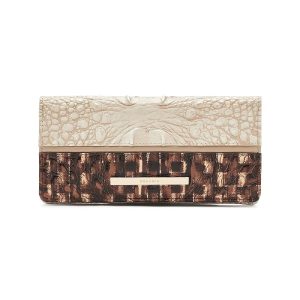 Brahmin Ady Wallet