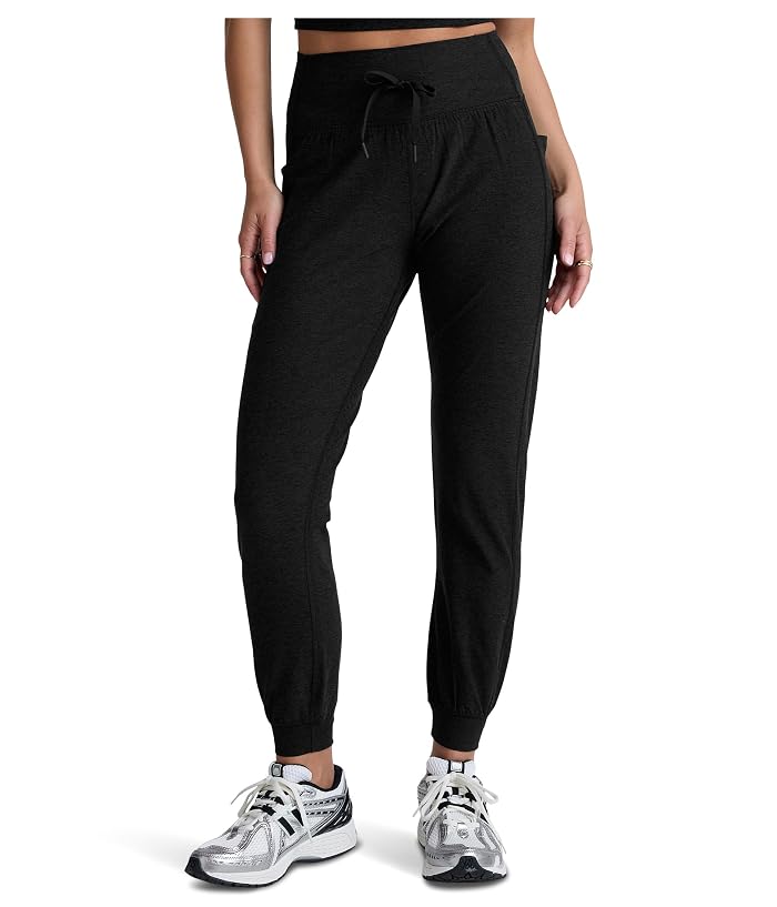 Beyond Yoga Spacedye Go Pocket Joggers