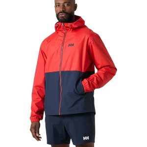 Helly Hansen Vancouver Rain Jacket