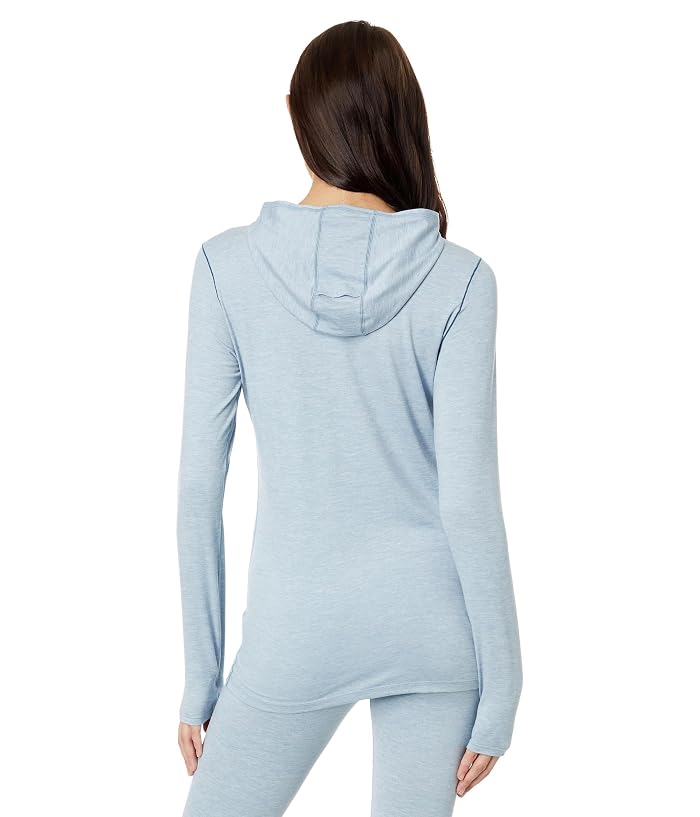 Hot Chillys Clima-Tek Hoodie - Image 2