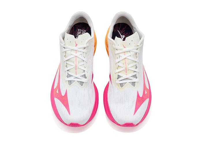Mizuno Wave Rebellion Flash 3 Hanabi - Image 2