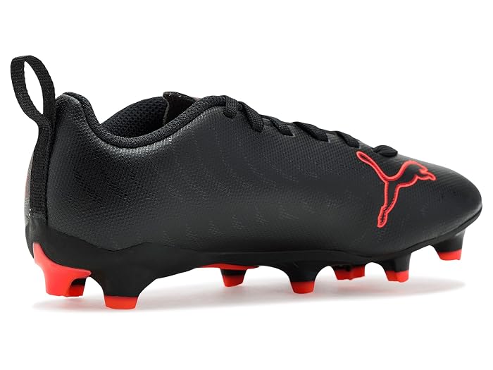 PUMA Kids Ultra Play Firm, Artificial Ground Soccer Cleats (Little Kid/Big Kid) - Image 3