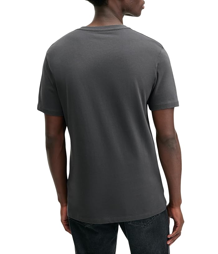 AllSaints Brace Short Sleeve Crew - Image 2