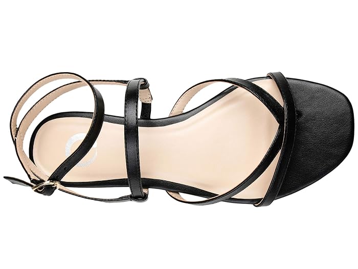 Journee Collection Serissa Sandal - Image 2