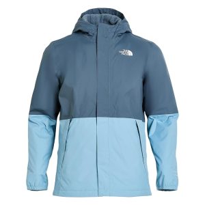 The North Face Kids Warm Antora Rain Jacket (Little Kid/Big Kid)