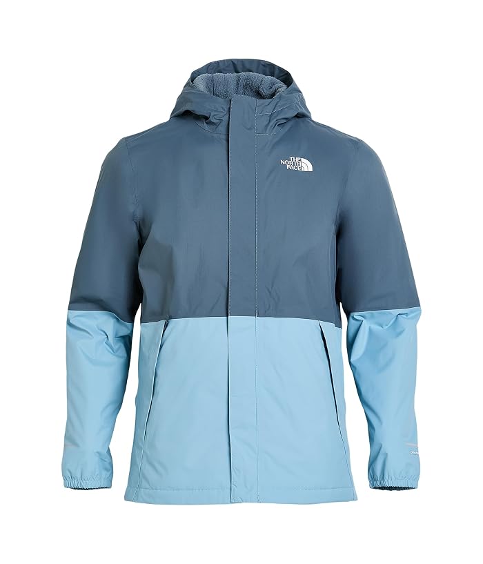The North Face Kids Warm Antora Rain Jacket (Little Kid/Big Kid)