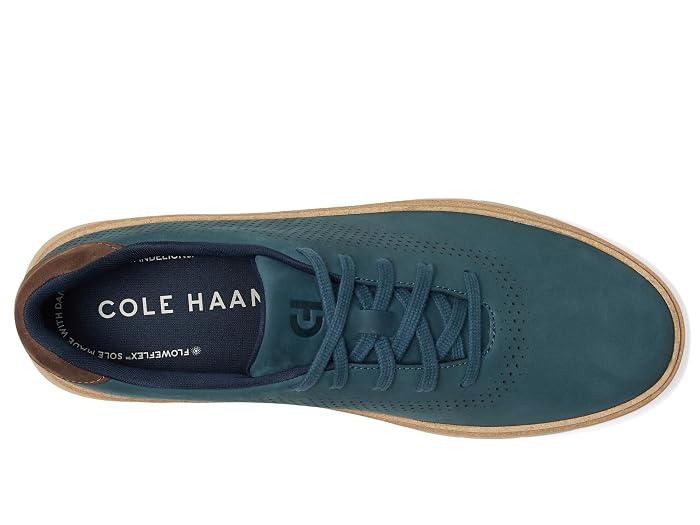 Cole Haan Grandpro Featherarc Laser Sneakers - Image 2