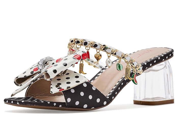 Blue by Betsey Johnson Kayleen