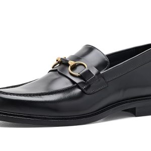 Warfield & Grand Preeminent Bit Loafers