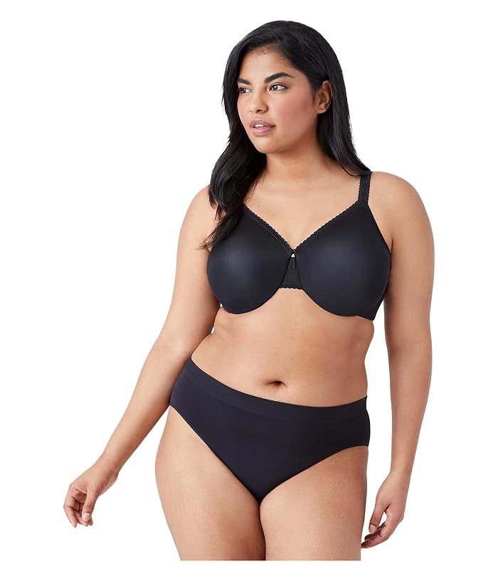 Wacoal Simple Shaping Minimizer Underwire Bra 857109 - Image 3