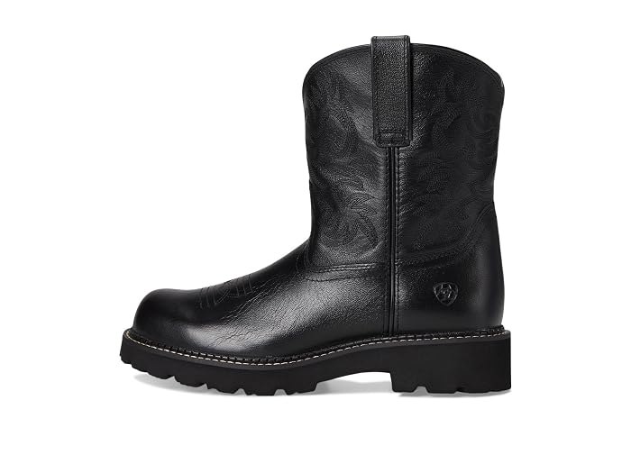 Ariat Fatbaby Western Boots - Image 3