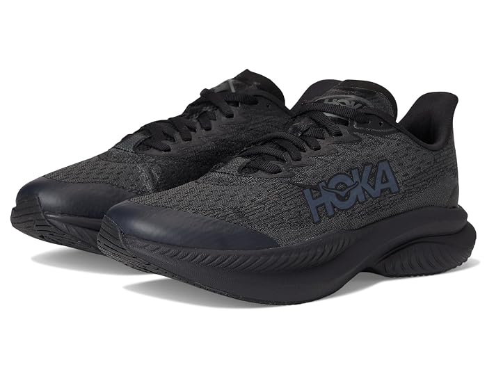 HOKA Kids Mach 6 (Big Kid)