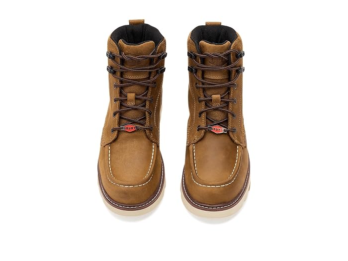 BRUNT The Marin 6" 90° Heel WP Soft Toe - Image 2