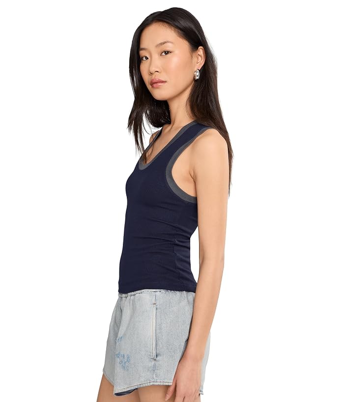 Free People Longer Days Tank - Image 3