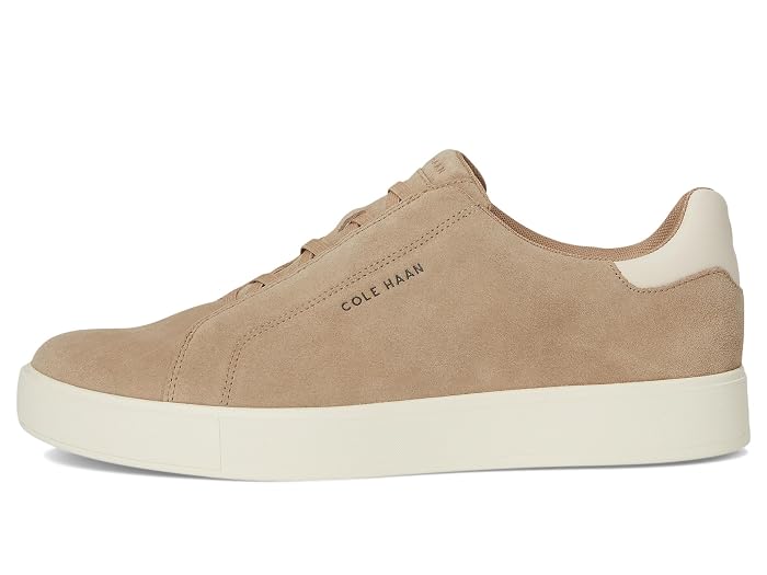 Cole Haan GrandPro Luxe Slip-On Sneakers - Image 4