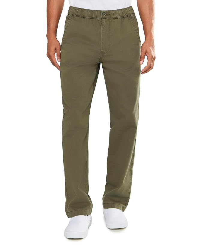 Levi's® Mens Pull-On Relaxed Straight