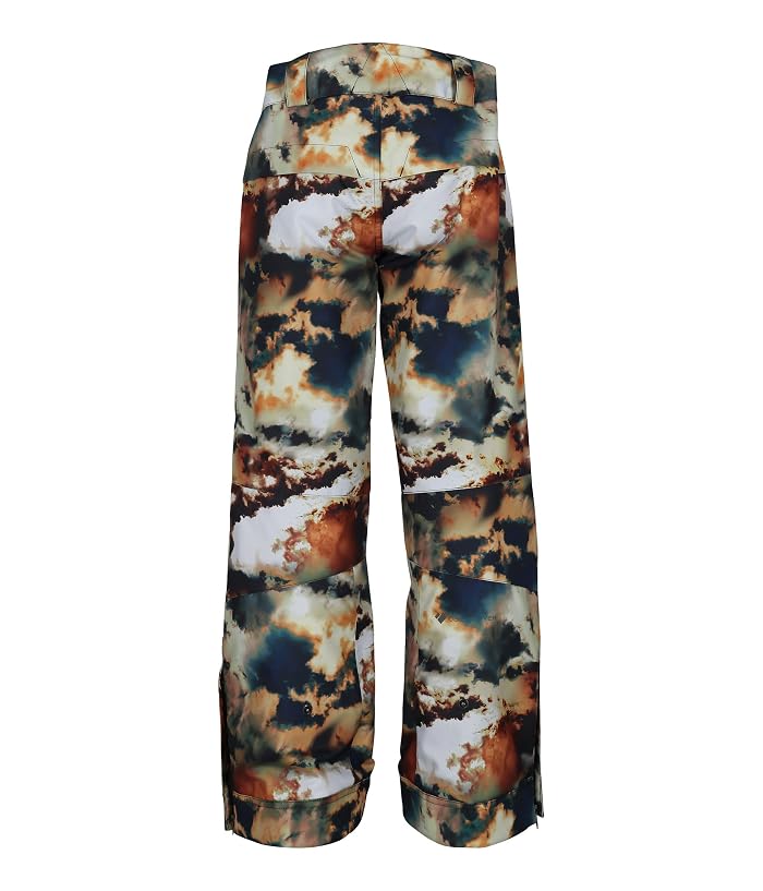 Obermeyer Kids Brisk Print Pants (Little Kid/Big Kid) - Image 2