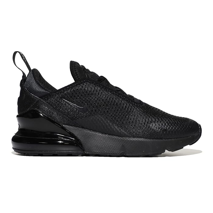 Nike Kids Air Max 270 (Little Kid) - Image 4