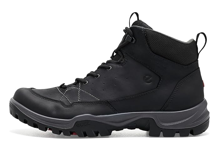 ECCO Sport Receptor Trekk Waterproof Lace Up Hiking Boot - Image 4