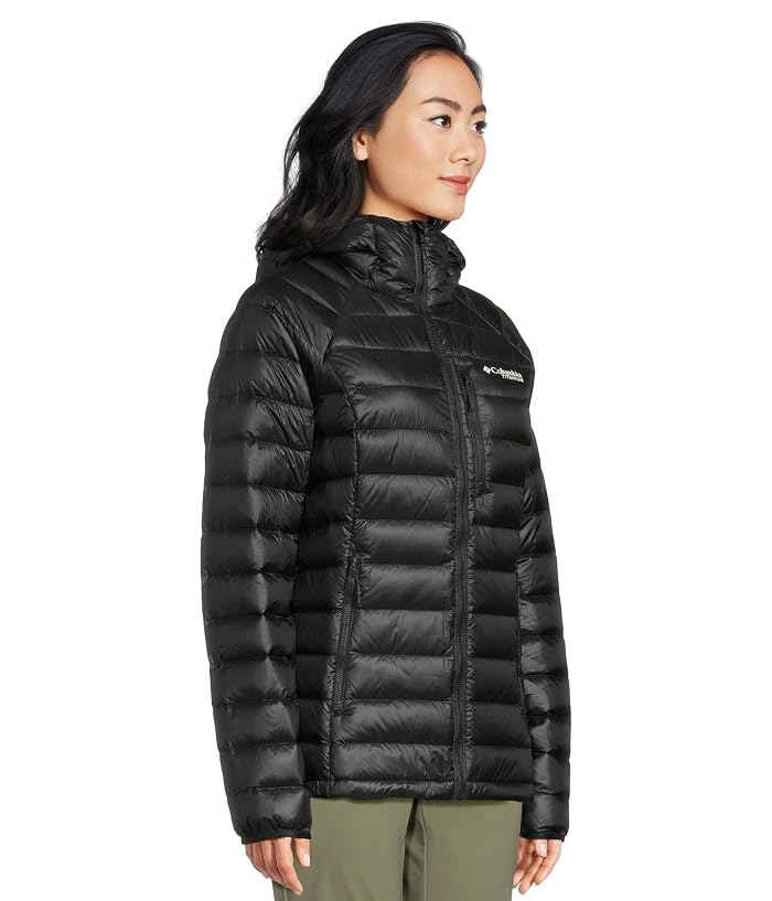 Columbia Arctic Crest™ Down Hooded Jacket - Image 2
