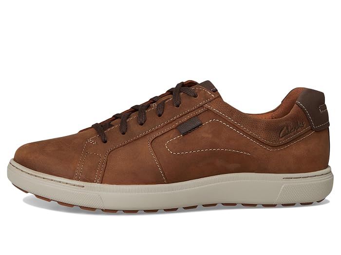 Clarks Mapstone Lace - Image 4