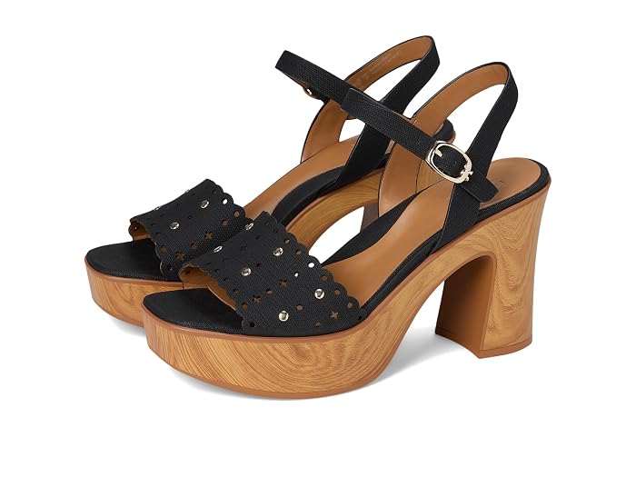 Naturalizer Kira Strappy Sandals