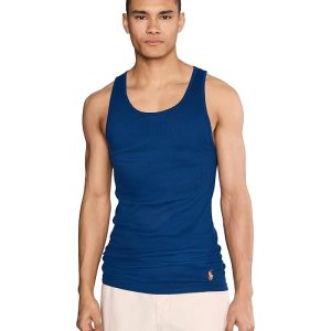 Polo Ralph Lauren Classic Fit Tank Undershirts