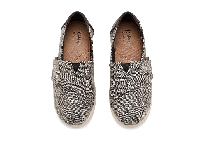 TOMS Kids Alpargata (Little Kid/Big Kid) - Image 2